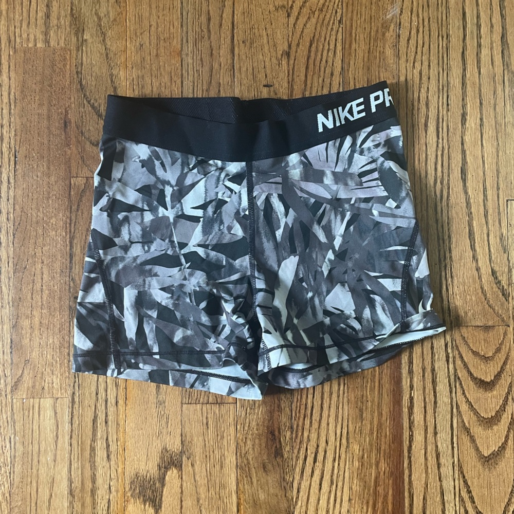 Nike Pro Shorts